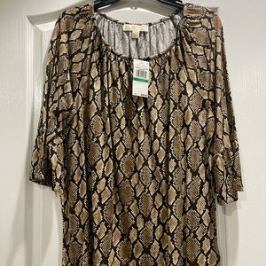 Michael Kors women’s top